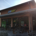 Pizza Florida Exterior