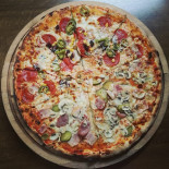 Pizza Florida Comida