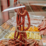 Beenhouwerij Wayez Getränk