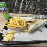 Cook Mazi Nourriture