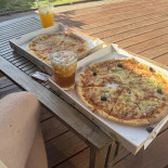 Pizzeria Zirar Wielemans Comida