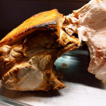 La Rotonde De Ghislenghien Getränk