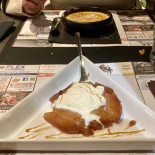 La Rotonde De Ghislenghien Essen