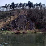 À La Ferme Extérieur