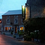 À La Ferme Extérieur