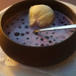 À La Ferme Nourriture