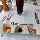 La Tempête Getränk