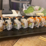 Au Bout Là Bas Nourriture