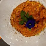 Au Bout Là Bas Nourriture