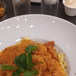 Au Bout Là Bas Nourriture