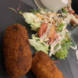 Au Bout Là Bas Nourriture