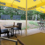 Au Bout Là Bas Extérieur