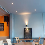 Taverne L'arnica Bebida