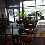 Taverne L'arnica Dentro