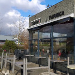 Taverne L'arnica Exterior