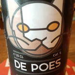 De Blaaspijp Getränk