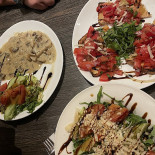 La Picoletta Nourriture