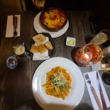 La Picoletta Nourriture