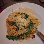 La Picoletta Nourriture