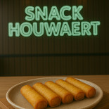 La Bicyclette Pastabar Bebida