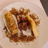 Riad Marrakech. Brunch Lunch Comida