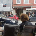 Sus Coffee Wine Exterior