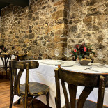 Taverne Maxim Bvba Dentro