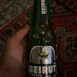 Zeitoun Bebida