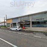 Café 't Deurp Bierherberg Extérieur