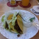 L'inévitable Comida