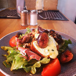 L'inévitable Comida