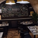 L'inévitable Dentro