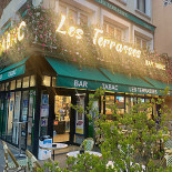 L'inévitable Exterior