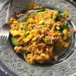 La Table De Marie Nourriture