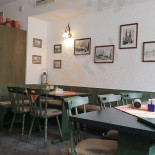 Café 't Deurp Bierherberg À l'intérieur