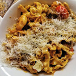 Speedy Snack Loppem Comida