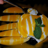 L'arlecchino Esneux Pizzeria Bebida