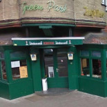 The Greenpark Exterior