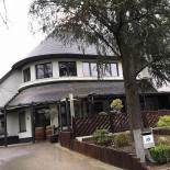 Le Temple Du Goût Exterior