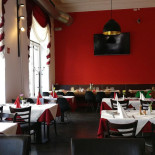 Oats Day Long Dentro