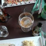 Tasty World Getränk