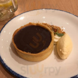 Le Colisée Nourriture