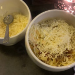 Chez Geppetto Boisson