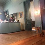 Emmy's Eats And Sweets À l'intérieur