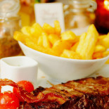 Emmy's Eats And Sweets Nourriture