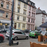 Pizza Grano Exterior