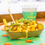 Casa De Sabores Boisson