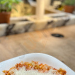 Little Paris Nourriture