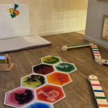 La Cabane D’ayden Boisson