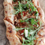 Hostellerie Le Fox Essen